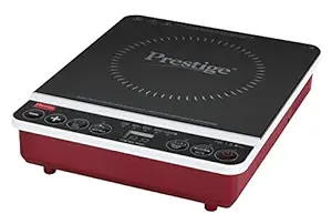 Prestige Travel Induction Cooktop