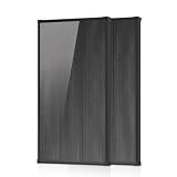 Solar Panels 200 Watt N-Type, 24 Volt 200W Solar Panel 18BB