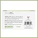 Teami Detox Face Mask for Hydraiting, Moisturizing & Purifying, Blackhead Remover Green Tea Deep Cleanse Mask reduces Acne & oil, Pore Minimizer Clay Mask for All Skin Types, Stick Mask Alternative