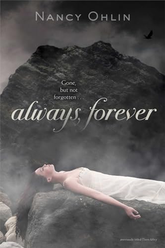 Always, Forever view 2
