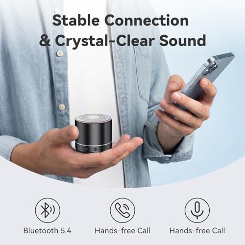 Portable Wireless Outdoor Speaker