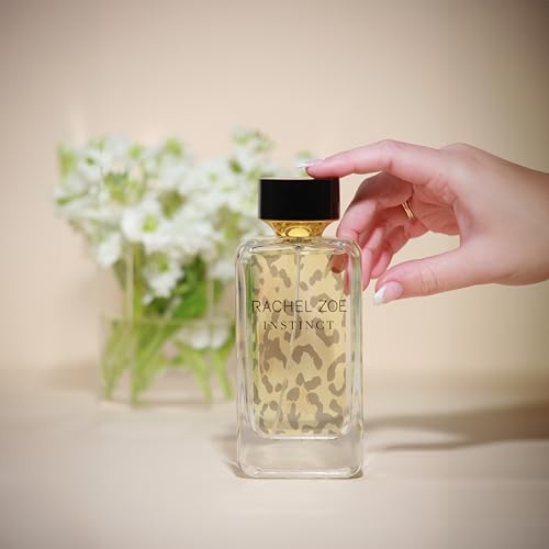 58% Off Rachel Zoe Instinct Floral Musk Perfume Gift Set - Image 4