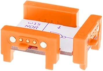 littleBits Electronics Module BITS MODULES wire