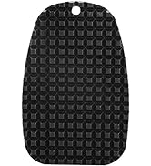 Kickstand Pad,Universal ABS plastic Motorcycle Kickstand Pad Side Stand Support Plate for Soft Gr...