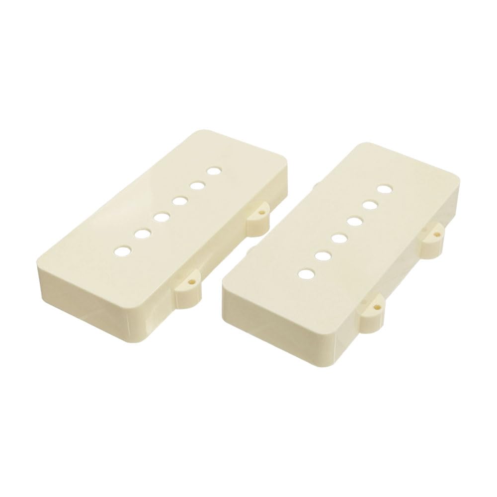 Amazon | YJB PARTS JM(ジャズマスター)用ピックアップカバー