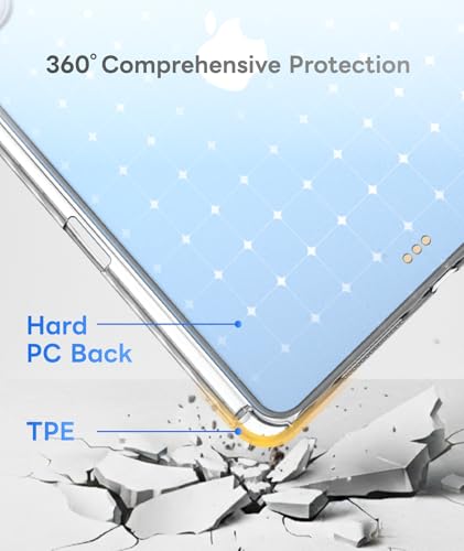 Support de visualisation iPad 11 amovible pour le bureau - 6