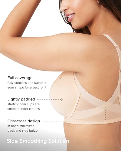 Image of Wacoal Ultimate Side Smoother Bra 853281