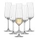 Schott Zwiesel Sektglas Taste 6er-Set – Zeitlose Champagnergläser