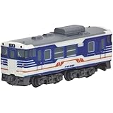ロクハン(Rokuhan) Zゲージ Zショーティー キハ40 新潟色 ST009-4 鉄道模型 ディーゼルカー