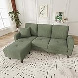 sofás con chaise longue de 2 plazas