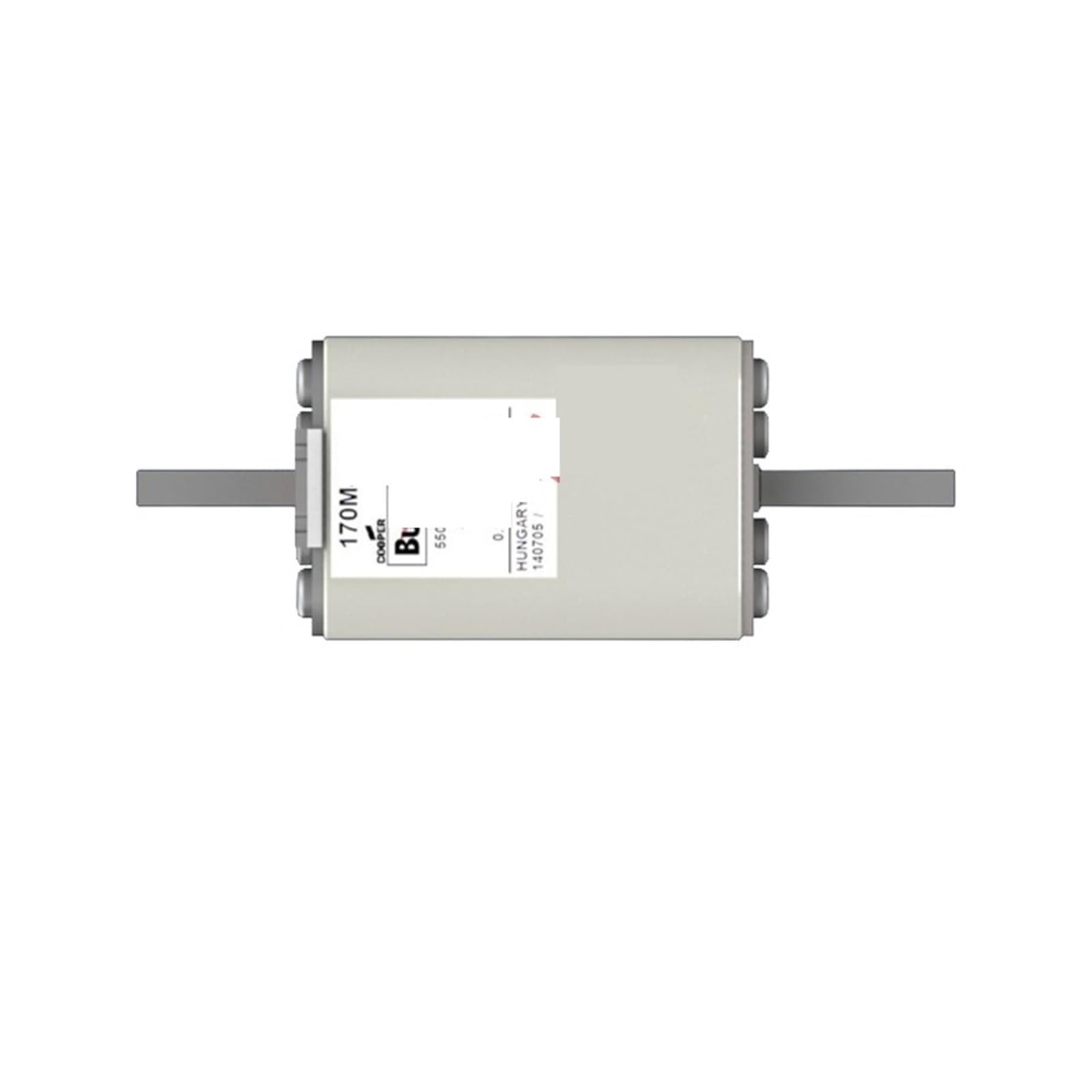 Fuses 170M4989 630A fusible de puissance pour armoire électrique