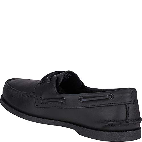 Image of Sperry Top-Sider Men's A /O Boat Shoe Amaretto