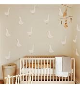 astrkiz Large Boho Half Sun Wall Decals Peel and Stick, Watercolor ...