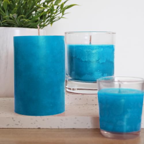 Direct Candle Supply DCS Refined Paraffin Wax Beads thumb #4