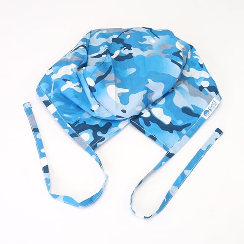 Image of GUOER Women's and Men's Cap Working Hat One Size Multiple Color