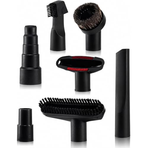Vacuum Cleaner Attachments Kit for Miele S4210 Neptune Canister 2006-2010