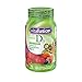 Vitafusion Vitamin D3 Gummy Vitamins, 75 Count, Pack of 3 (Packaging May Vary)