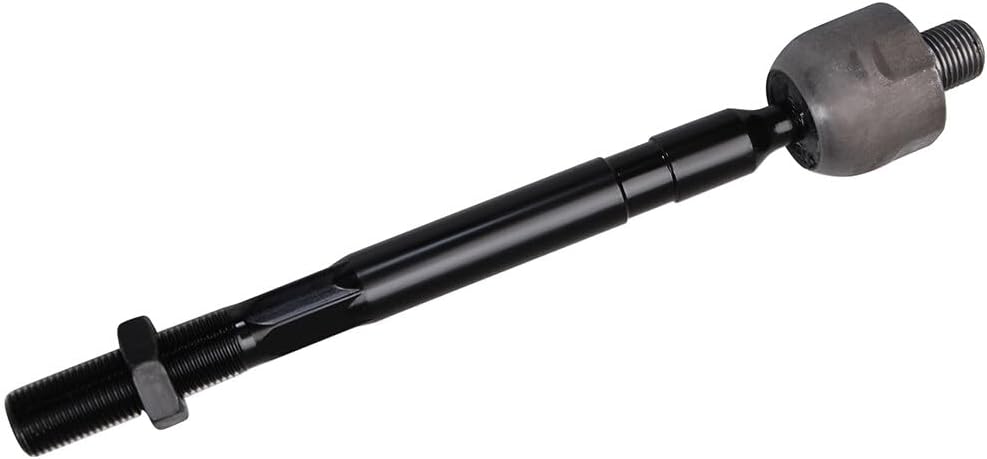 SCITOO Strut Shock for 2011-2016 for Hyundai Elantra Front Complete Struts Assembly Stabilizer Bar Link Kit Tie Rod End - 8pcs