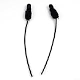 2 Pack Torch Switch Trigger Button Compatible With TIG Plasma Welder Accessories Button Welding Torch Switches