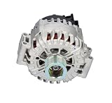 Valeo 439640 Alternator, 1 Pack
