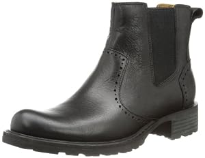 Wolverine Europe B.V.-Sebago Sebago Damen Saranac Short Cowboy Stiefel Wolverine Europe B.V.-Sebago Sebago Damen Saranac Short Cowboy Stiefel