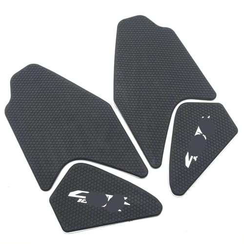 Tampon réservoir essence antidérapant pour moto CBR1000RR - 4