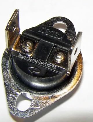 SHP 70-019-1000 Limit Switch 150-220T Dual Fusion Silent Drive heaters