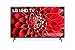 Produktbild LED TV 65 Zoll LG 4K 65UN71003 Smart TV Europa schwarz