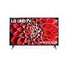 LG 4K 65UN71003 SMART TV EUROPA BLACK LED 65 inch