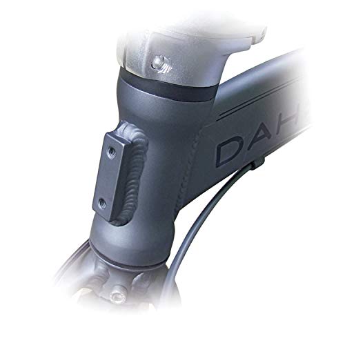 Support de cadre KlickFix pour libérer le guidon encombré de votre vélo