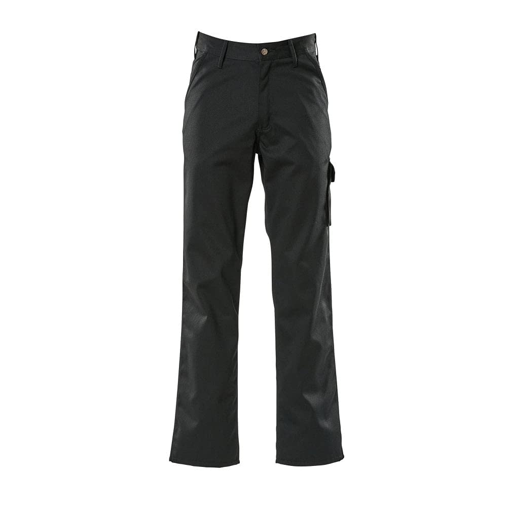 Mascot Black 00299-430-09-X8c54 Size X8/C54 "Grafton" Trousers