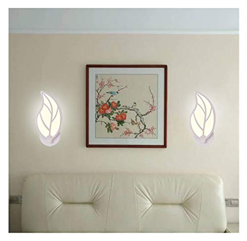 Lámparas de pared infantiles RAGGZZ de 12W en acrílico para iluminar con calidez el dormitorio 4
