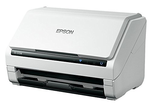 EPSON　ドキュメントスキャナ　DS-570s Amazon | EPSON シートフィードスキャナー DS-570W お得祭り2018