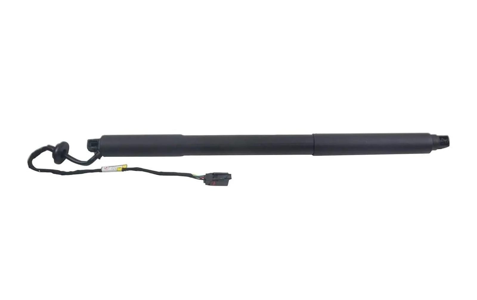 Verin hydraulique de coffre XC60 ressort à gaz électrique arrière droit 31386705 entretoise rabat