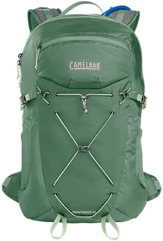 Miniatura 3 de CamelBak Women's Fourteener 24 100oz Hydration Reservoir Hiking Backpack