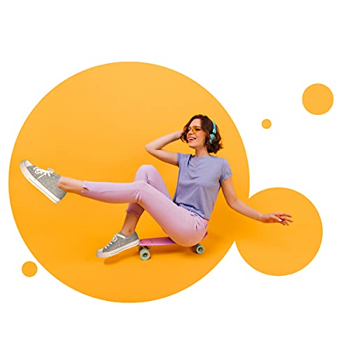 Womens Shoes Low Top Lace Up Canvas Sneakers Casual Fashion Running Lightweight Breathable Low Cut Comfortable Canvas Shoes For Walking Glitter Silver #TOP6