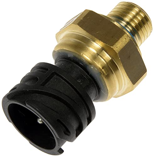 Capteur turbo Dorman 904-7420 pour restaurer la puissance de suralimentation