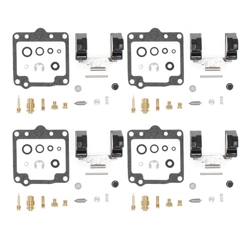 Kit réparation carburateur Suzuki GS750 pour éliminer les fuites