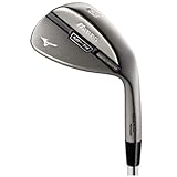 mizuno mp 18 sc specs Tête Finition : Noir Nickel