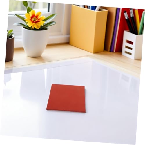 Tapis de sublimation silicone lavable et durable pour presse à chaud