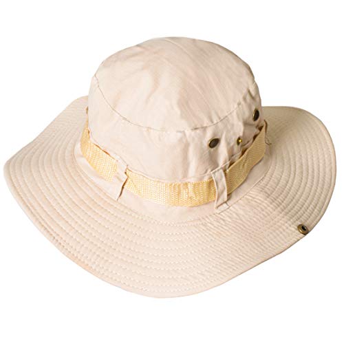 spf fishing hats