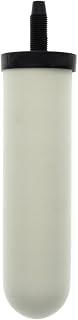 British Berkefeld Doulton ¦ W9121200 ¦ 7" Super Sterasyl ¦ Authentic Gravity Drinking Water Ceramic Replacement Candle Element Filter ¦ 8374 ¦ White