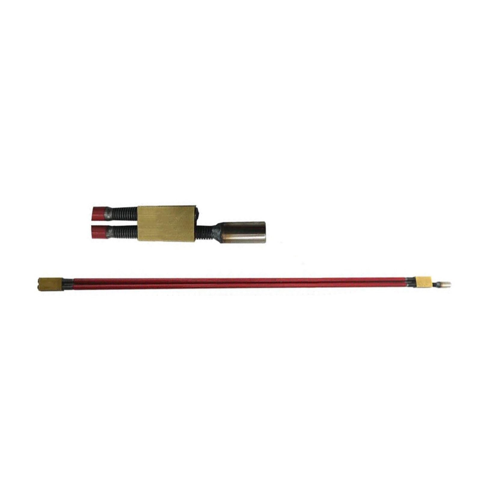 Outils Professionnels Pour Fabriquer Des Tiges De Renfort Bidirectionnelles À Double Action Pour Les Manches De Guitare Outils De Fabrication De Guitare(3)