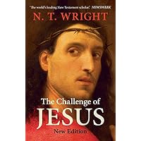 The Challenge of Jesus