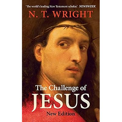 The Challenge of Jesus