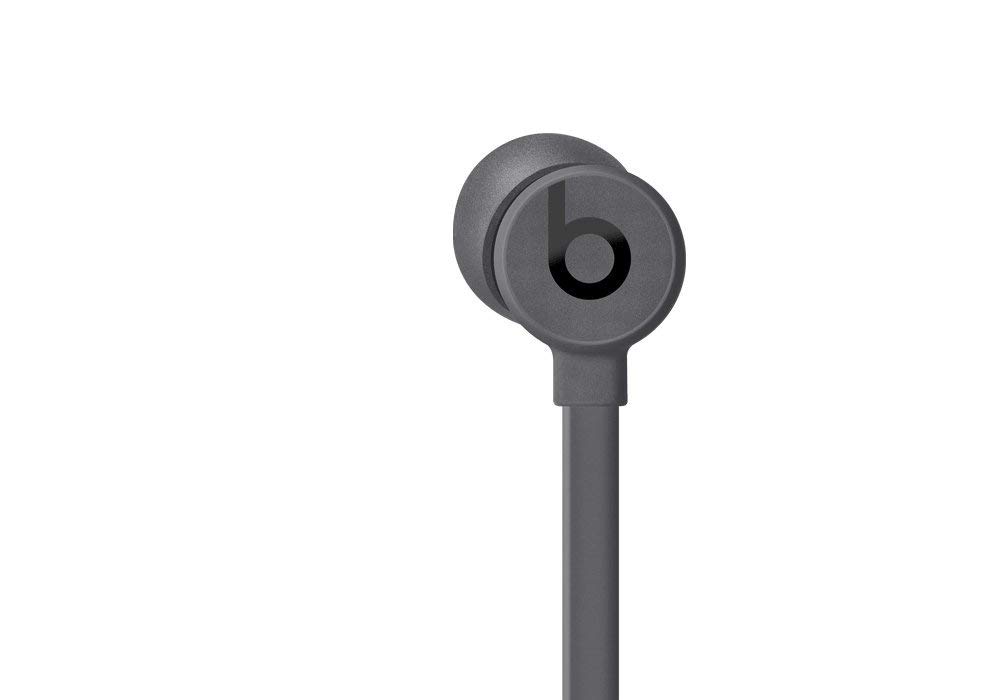 Beats Flex　グレー Beats Flex – Wireless Earbuds – Beats - Smoke Gray