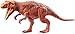 Produktbild Mattel GHT12 - Jurassic World Roarivores Metriacanthosaurus
