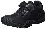 geox jungen schuhe 36 Verschluss: Klettverschluss Geox Junior Boy JR SAVAGE B SHOES BLACK_30 EU