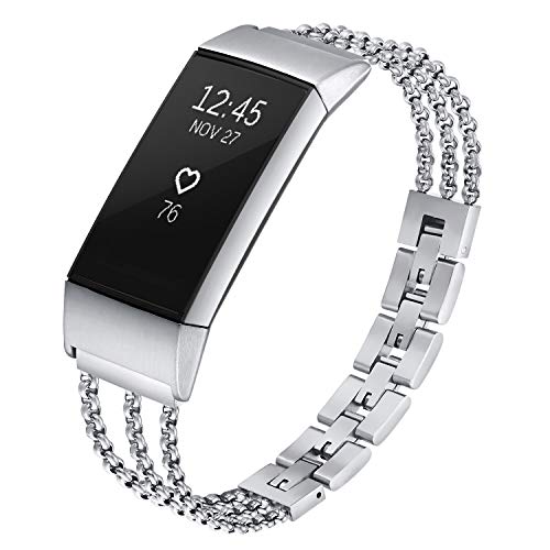 Best Magnetic Wristband For Fitbit Charge 3