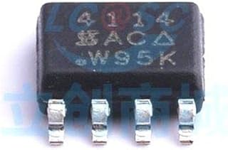 2 Pcs MOSFET SI4114DY-T1-GE3 SO-8 SI4114DY-T1-GE3
